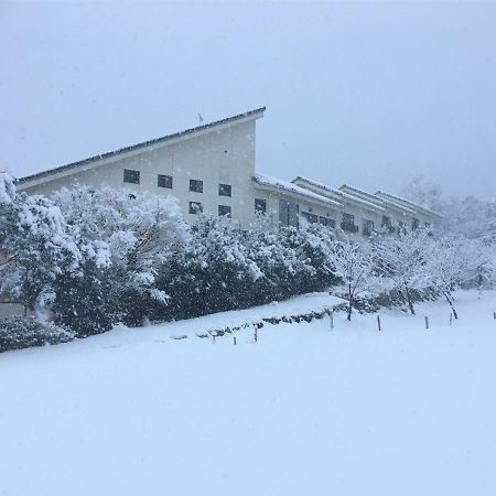 Biwako, Hira Hotel Otsu Bagian luar foto