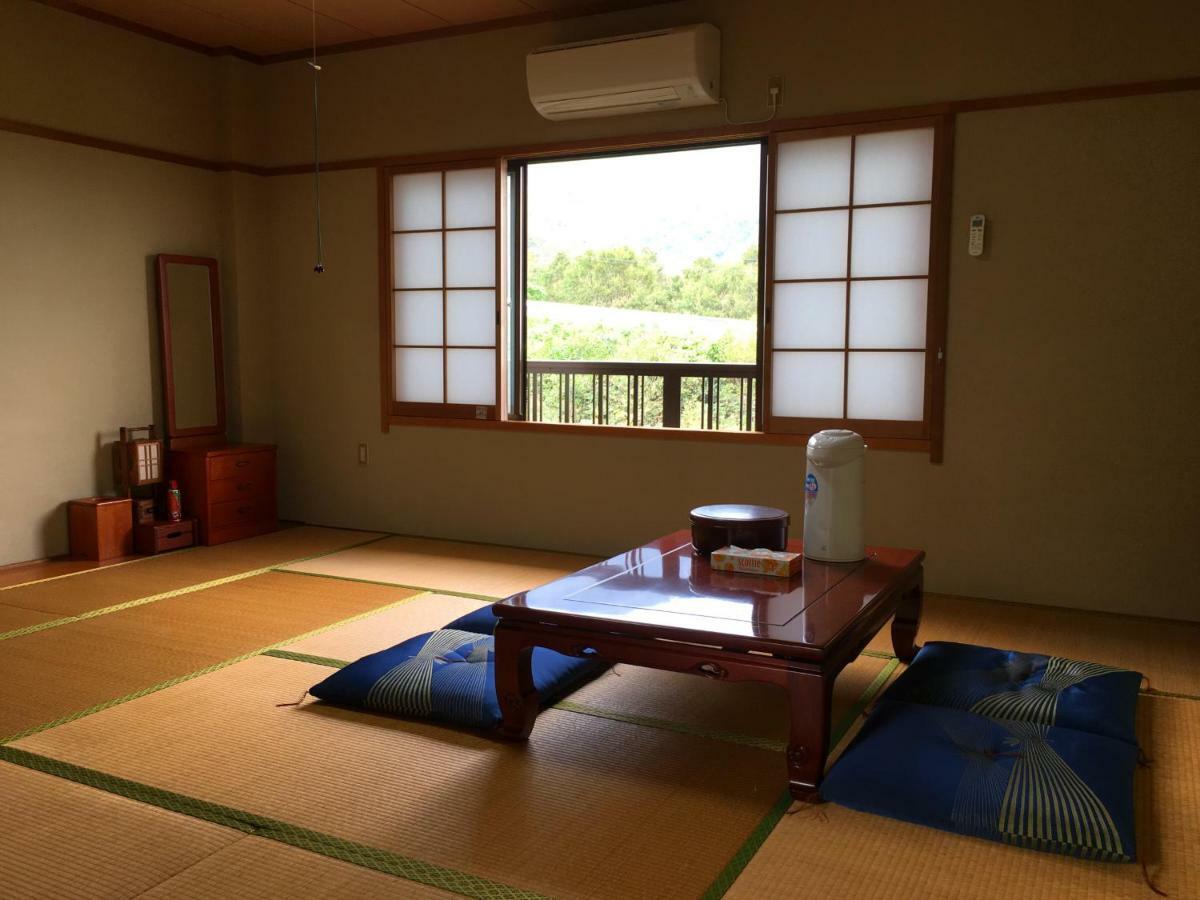 Biwako, Hira Hotel Otsu Bagian luar foto