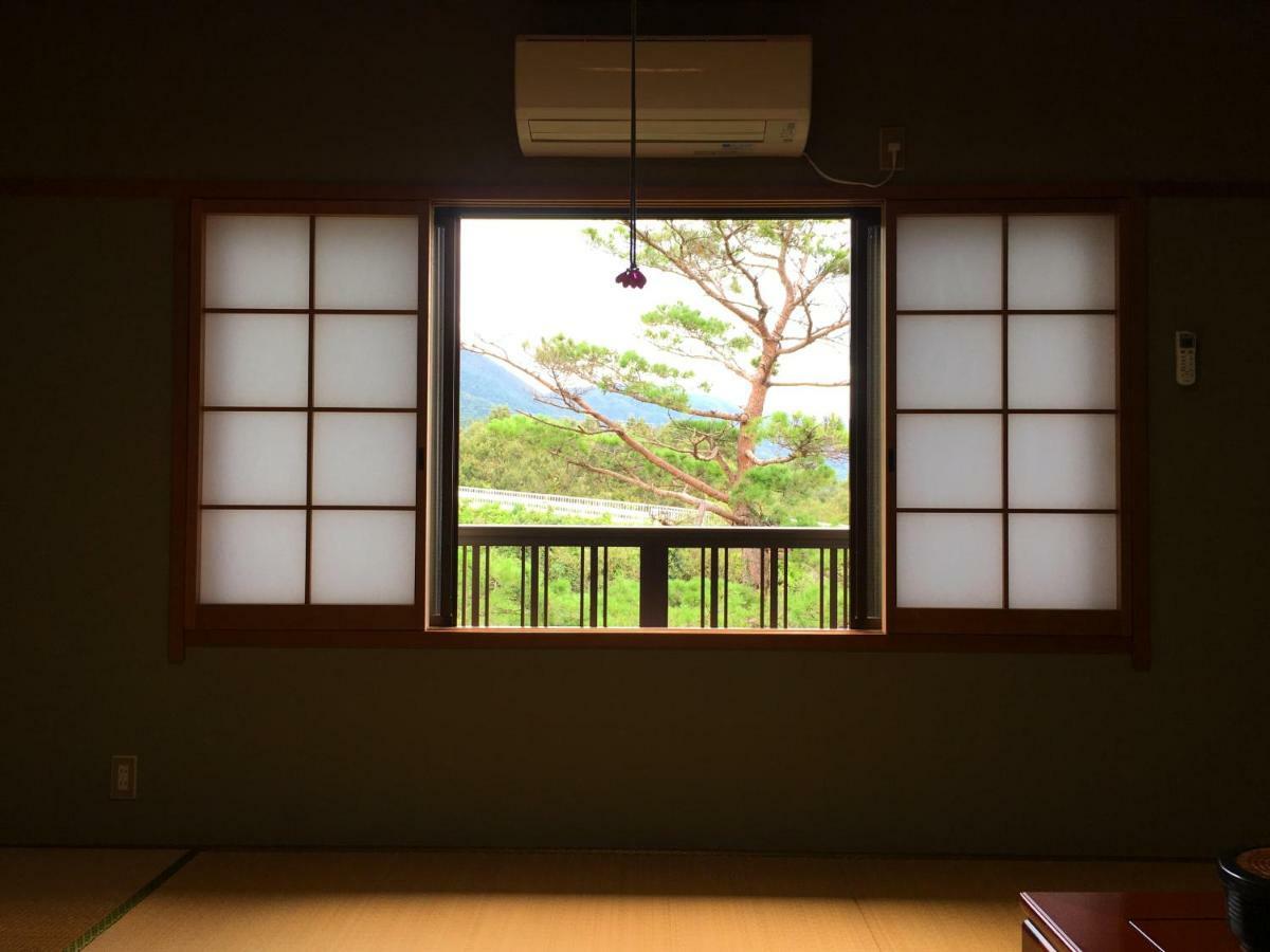 Biwako, Hira Hotel Otsu Bagian luar foto