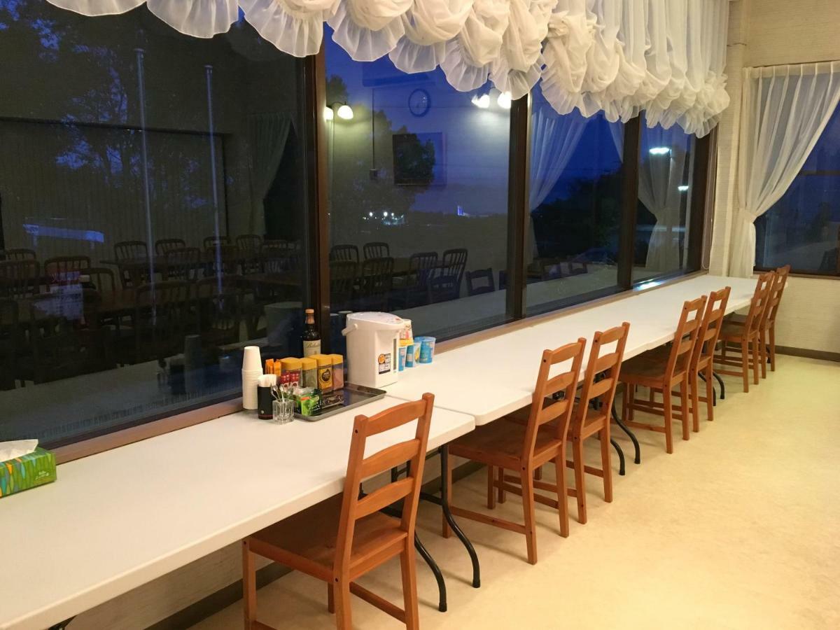 Biwako, Hira Hotel Otsu Bagian luar foto