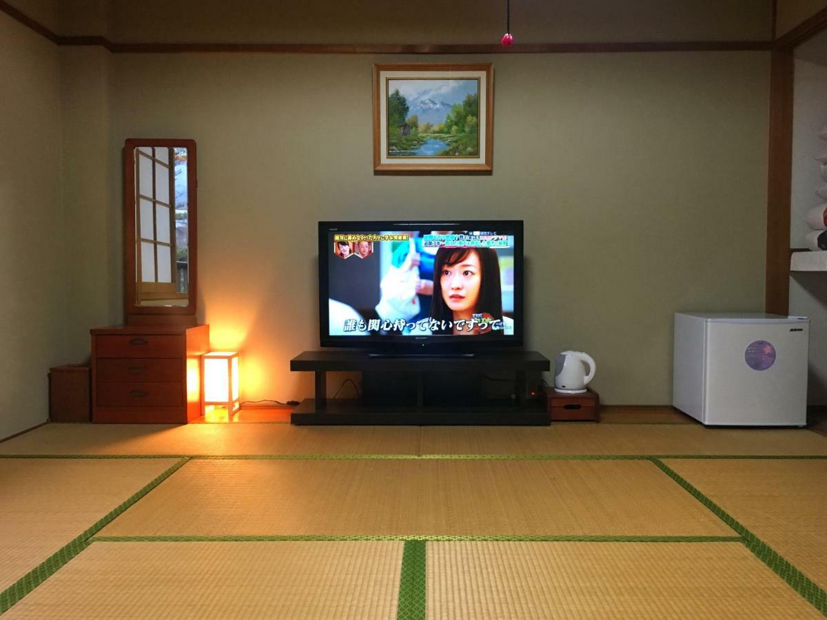 Biwako, Hira Hotel Otsu Bagian luar foto
