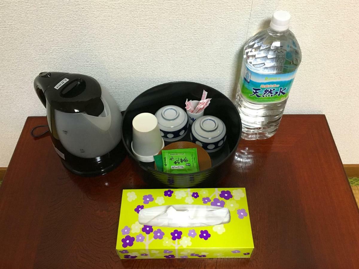 Biwako, Hira Hotel Otsu Bagian luar foto