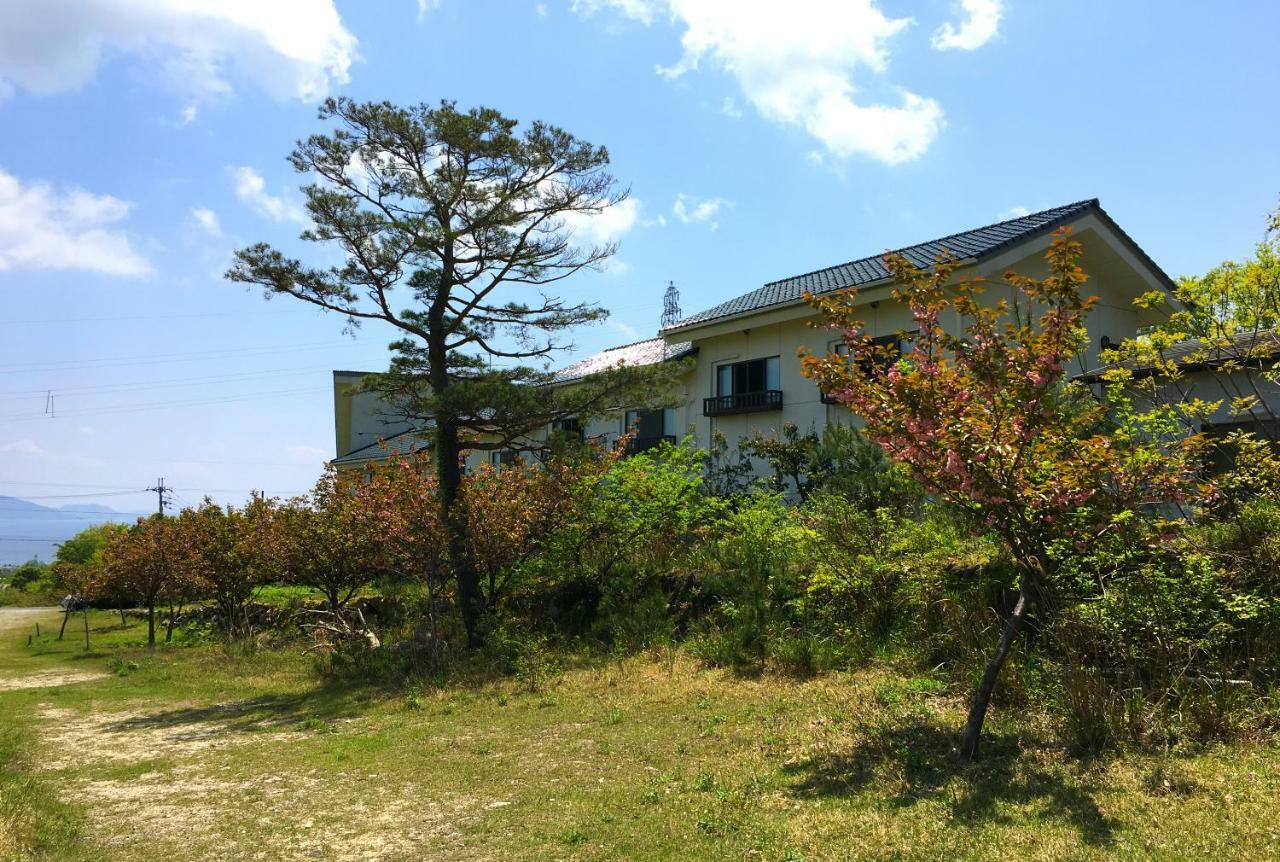 Biwako, Hira Hotel Otsu Bagian luar foto