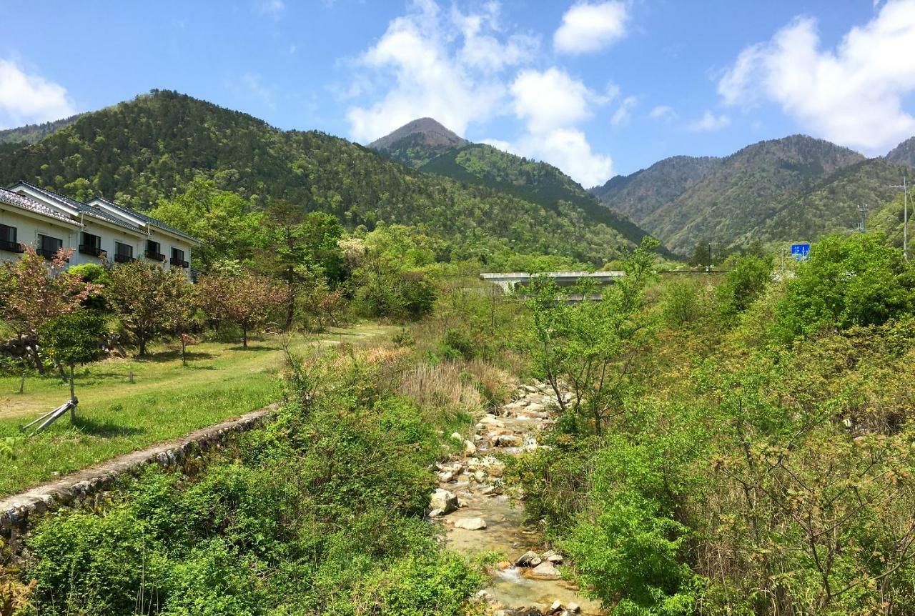 Biwako, Hira Hotel Otsu Bagian luar foto
