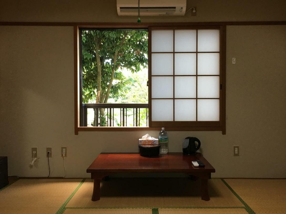 Biwako, Hira Hotel Otsu Bagian luar foto
