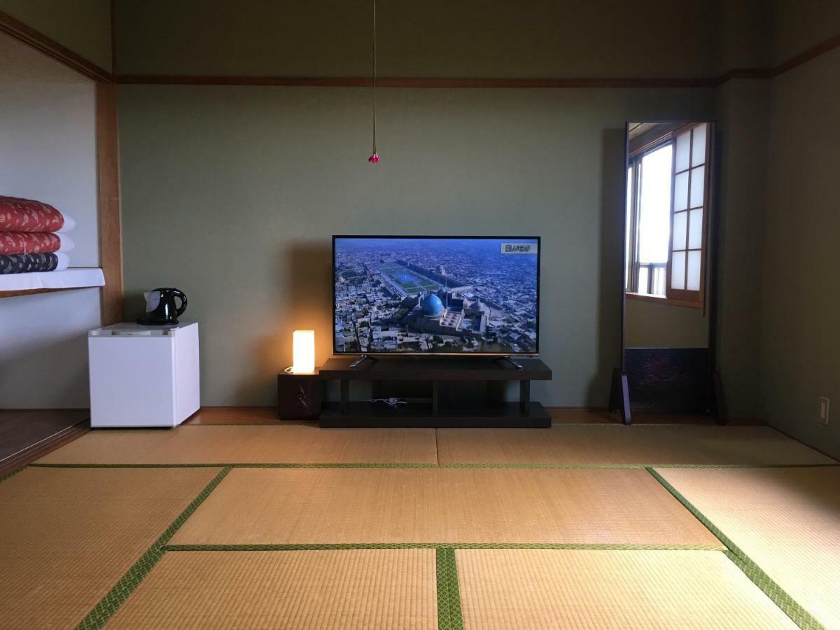 Biwako, Hira Hotel Otsu Bagian luar foto