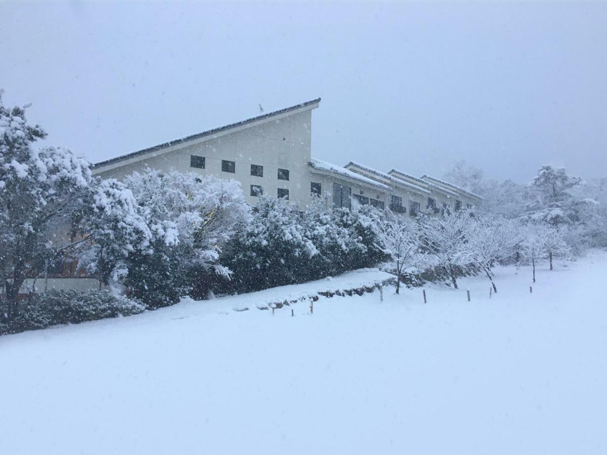 Biwako, Hira Hotel Otsu Bagian luar foto
